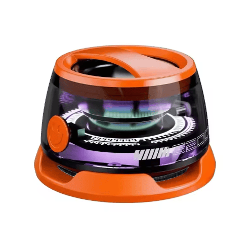 🔥Superdeal! 50% korting! - Draadloze draagbare luidspreker met magneet