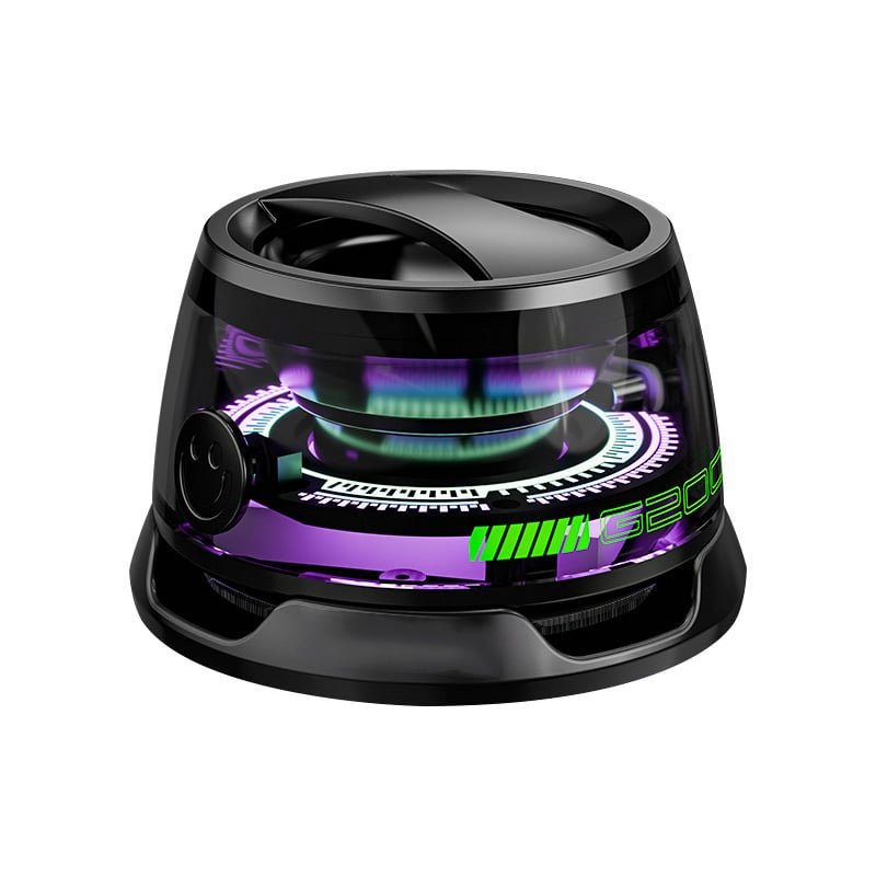 🔥Superdeal! 50% korting! - Draadloze draagbare luidspreker met magneet