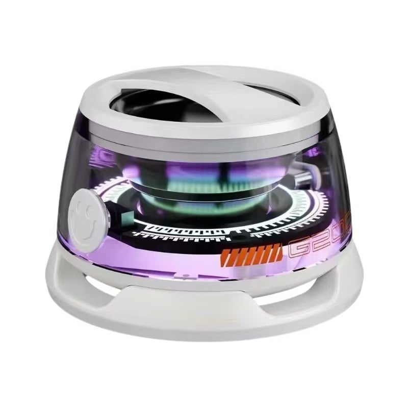 🔥Superdeal! 50% korting! - Draadloze draagbare luidspreker met magneet