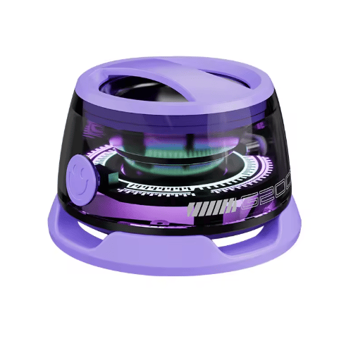 🔥Superdeal! 50% korting! - Draadloze draagbare luidspreker met magneet
