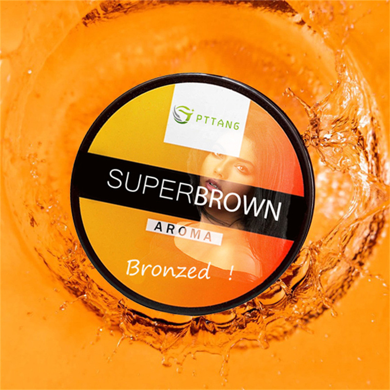 ☀️Zomer SALE 50% kortingIntensieve bruining Luxe Gel