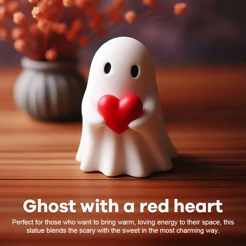 Schattig spookbeeldje