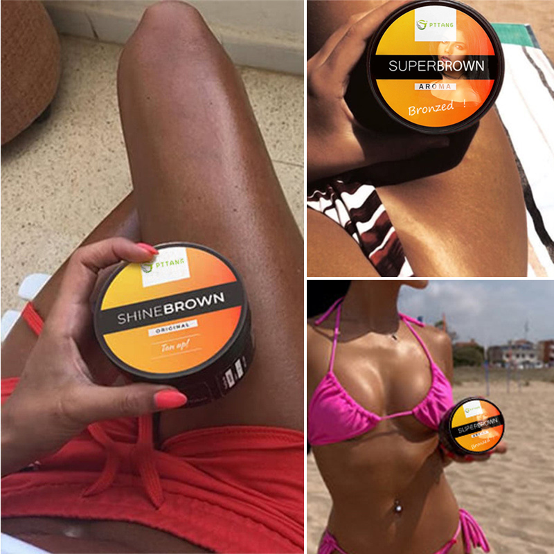 ☀️Zomer SALE 50% kortingIntensieve bruining Luxe Gel