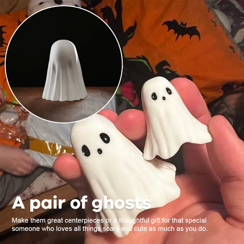 Schattig spookbeeldje