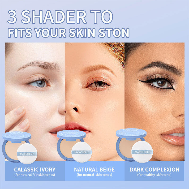 🌸 Flawless Finish Instelpoeder