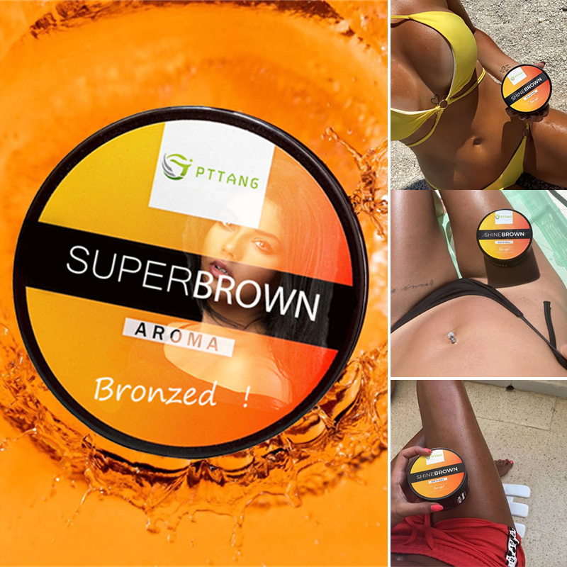 ☀️Zomer SALE 50% kortingIntensieve bruining Luxe Gel