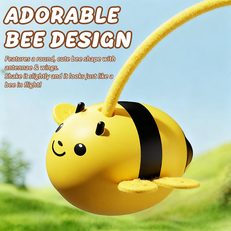 🐝 Bijenparel avontuur