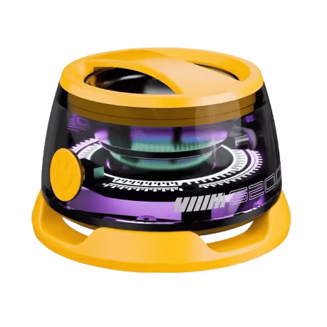🔥Superdeal! 50% korting! - Draadloze draagbare luidspreker met magneet