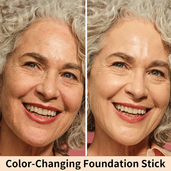 Dubbelzijdige Foundation Stick