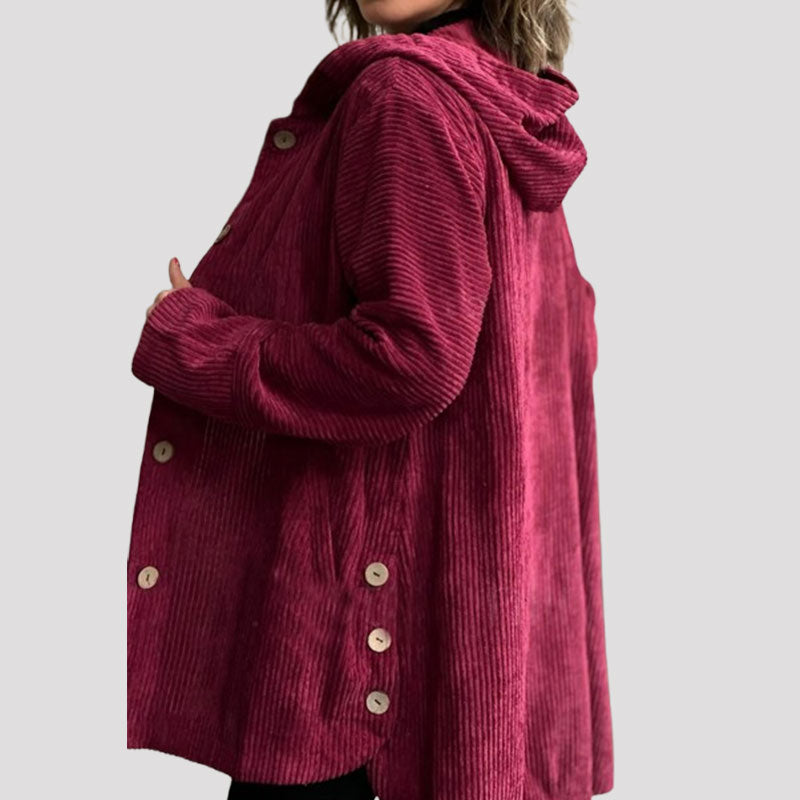 Fritidsjakke fra fluwee