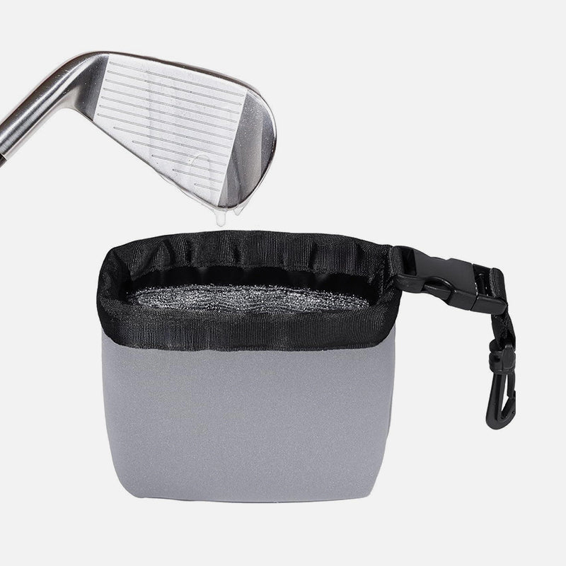 ⭐ Draagbare reinigingskoffers voor golf