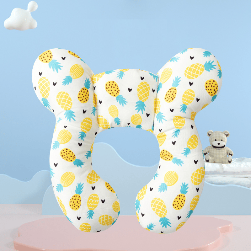 🔥Welzijn voor nieuwe moeders: steunkussens voor baby's