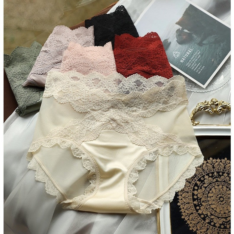 💗Sexy en Comfortabele Kanten Slipjes Voor Vrouwen