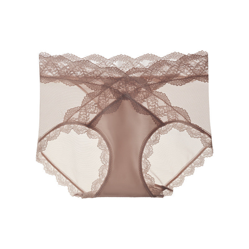 💗Sexy en Comfortabele Kanten Slipjes Voor Vrouwen