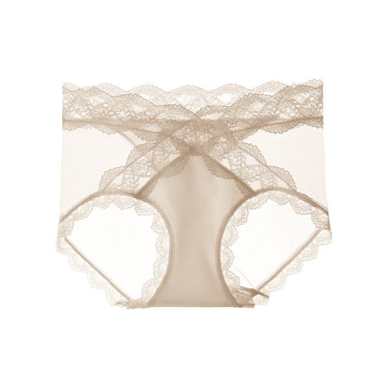 💗Sexy en Comfortabele Kanten Slipjes Voor Vrouwen