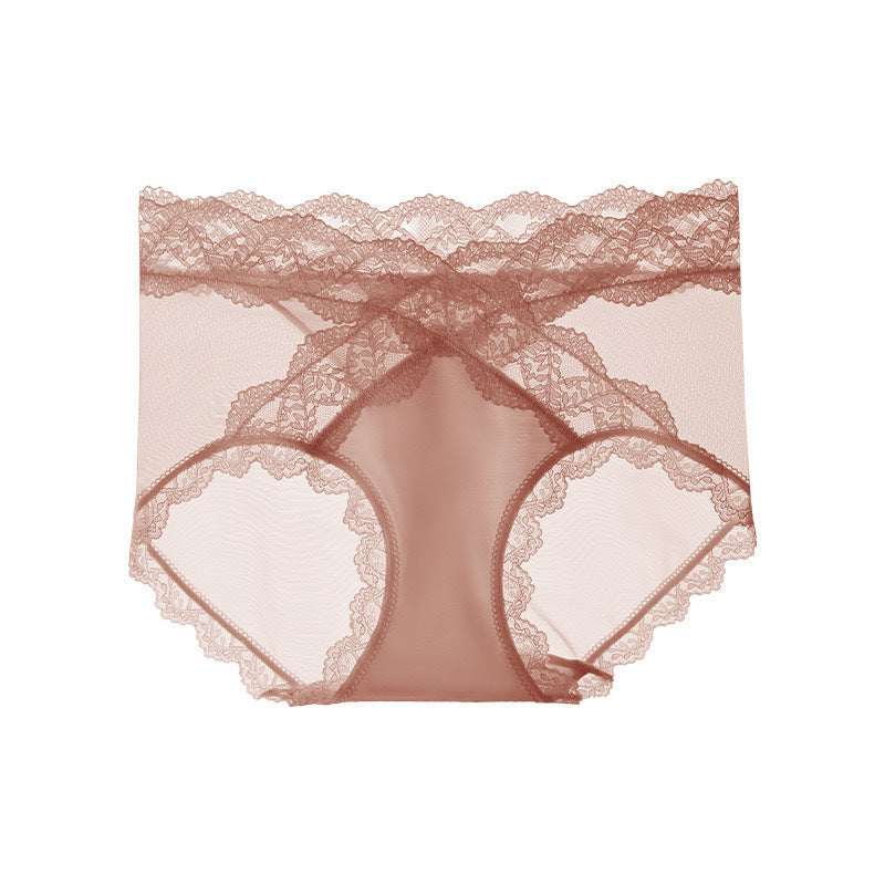 💗Sexy en Comfortabele Kanten Slipjes Voor Vrouwen