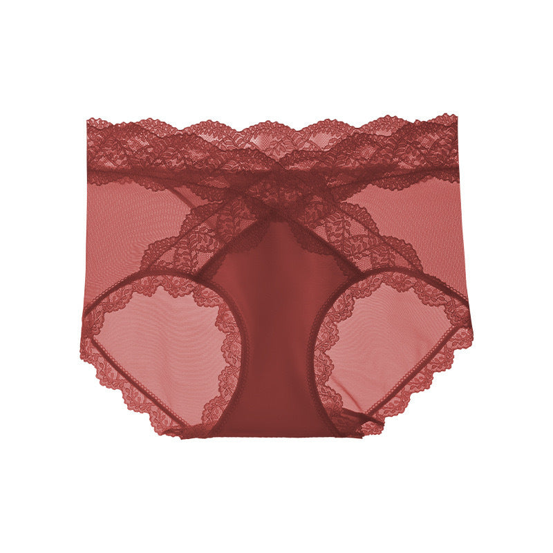 💗Sexy en Comfortabele Kanten Slipjes Voor Vrouwen
