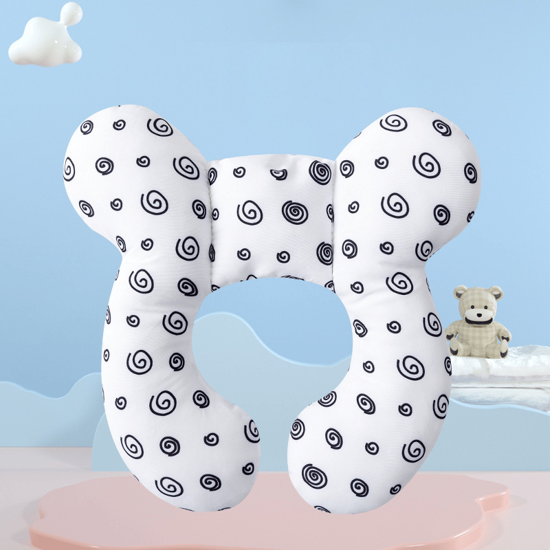 🔥Welzijn voor nieuwe moeders: steunkussens voor baby's