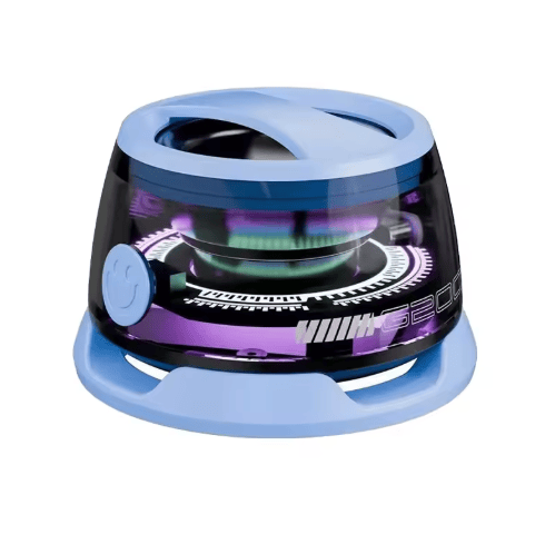 🔥Superdeal! 50% korting! - Draadloze draagbare luidspreker met magneet