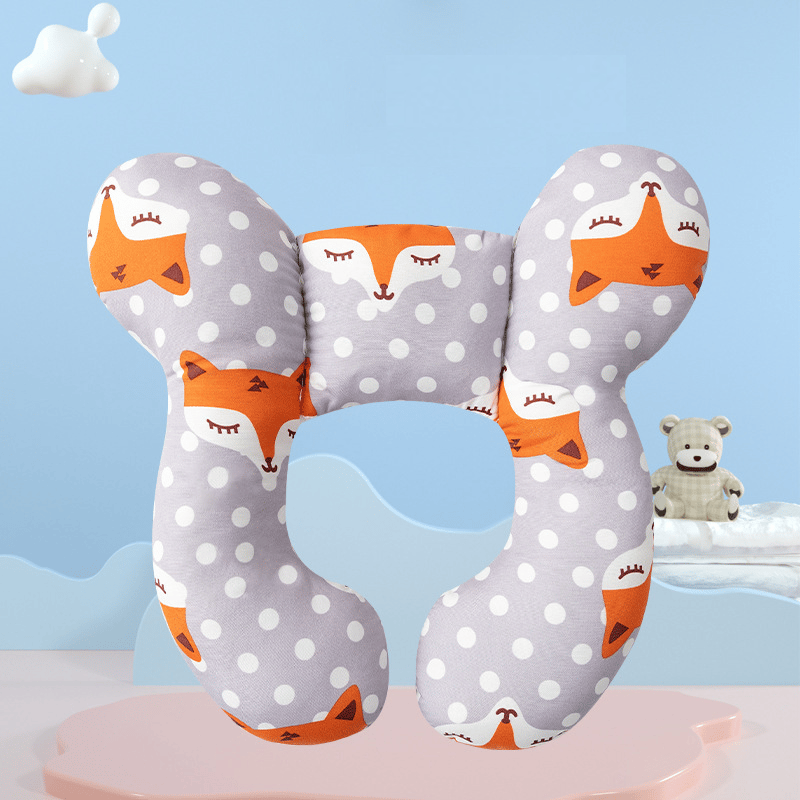 🔥Welzijn voor nieuwe moeders: steunkussens voor baby's