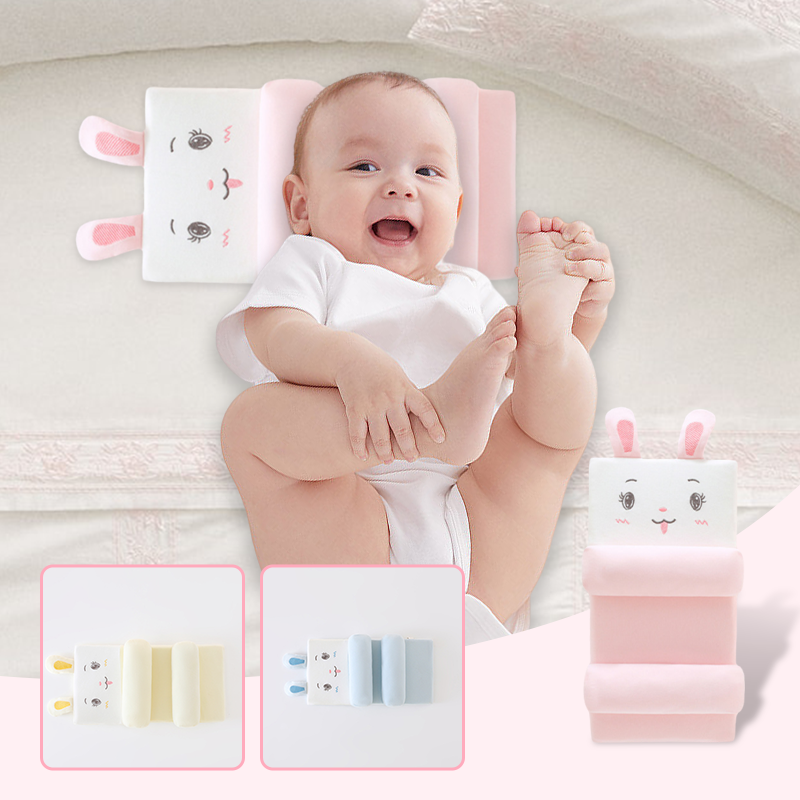 š„ 2025 Hete Uitverkoop 49% UITš„All-Season Ademend Vormgevend Kussen voor de Ontwikkeling van Baby's
