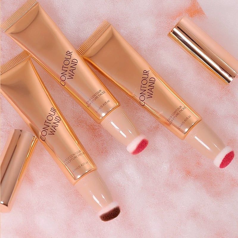 Sculpt Tape & Blush Tape Duo - Blush och Bronzer