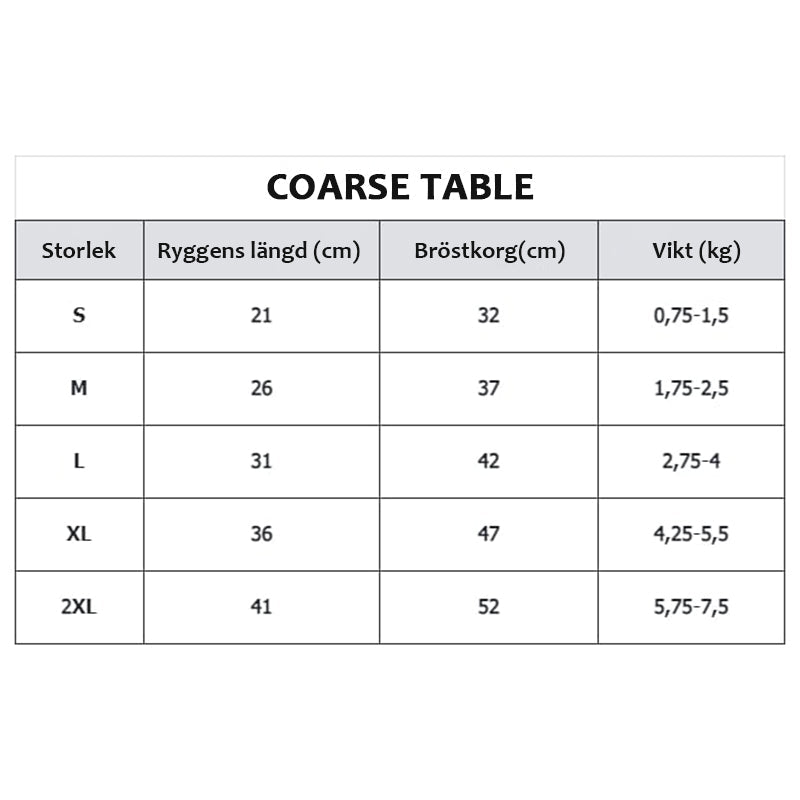 🐶Winter jumpsuit voor honden met ritssluiting aan de achterkant/🐶Winter jumpsuit voor honden met ritssluiting aan de achterkant