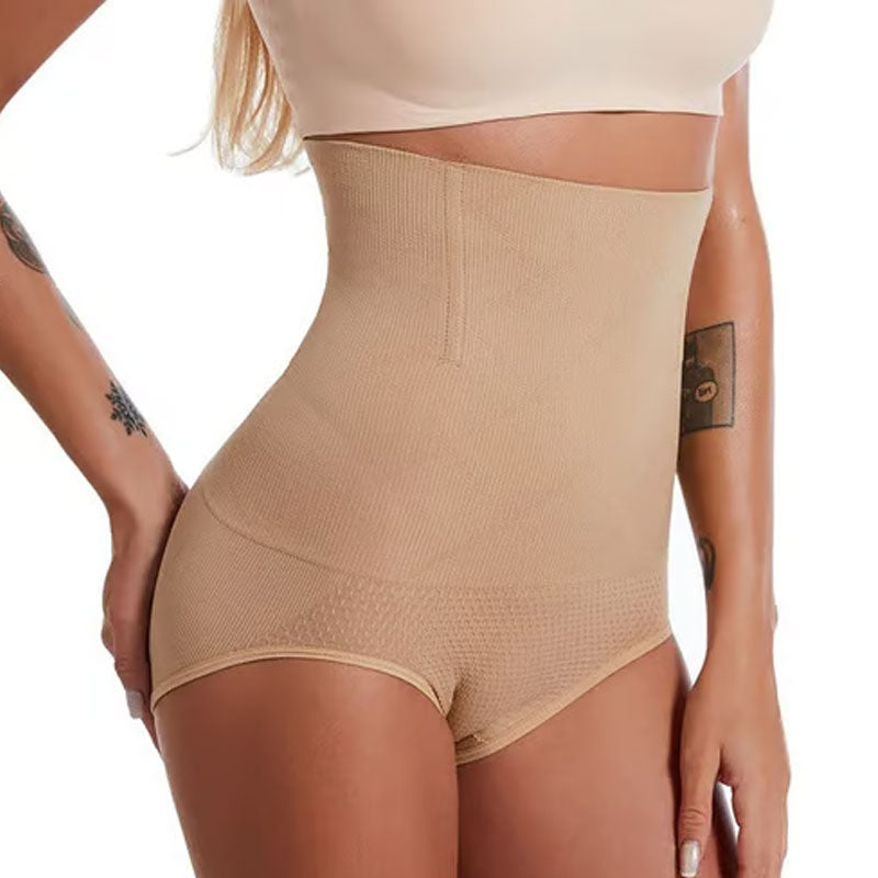 🔥Hoge taille met shapewear en buikcontrole