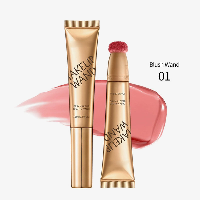 Sculpt Tape & Blush Tape Duo - Blush och Bronzer