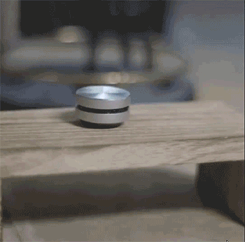 Trådlöst Bluetooth magnetiskt ljud