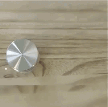 Trådlöst Bluetooth magnetiskt ljud
