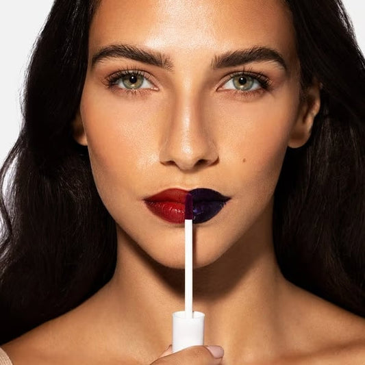 💋 Läppglans Som Håller I 24 Timmar, Inga Touch-Ups Krävs 💄