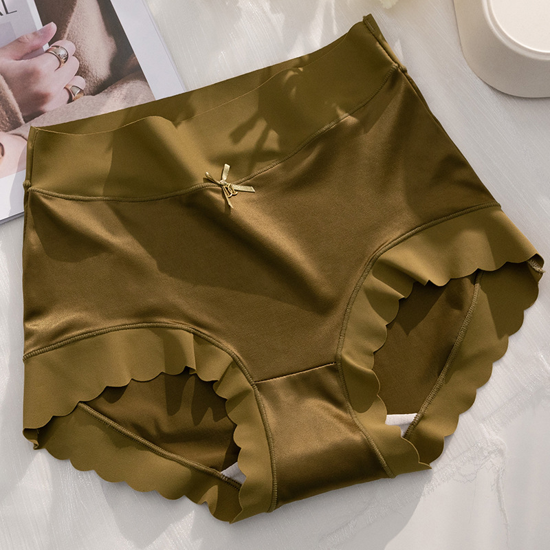 💖Maat: 40-100kg✨🎁Koop 1 Krijg 2 (3pack) 🎁Premium Satijn Antibacteriële Ice Silk Vochtabsorberende slip