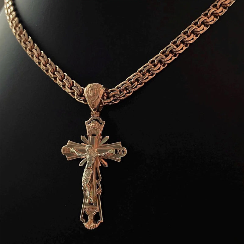 ⌛Inwijding van de Heilige Jezus Hanger