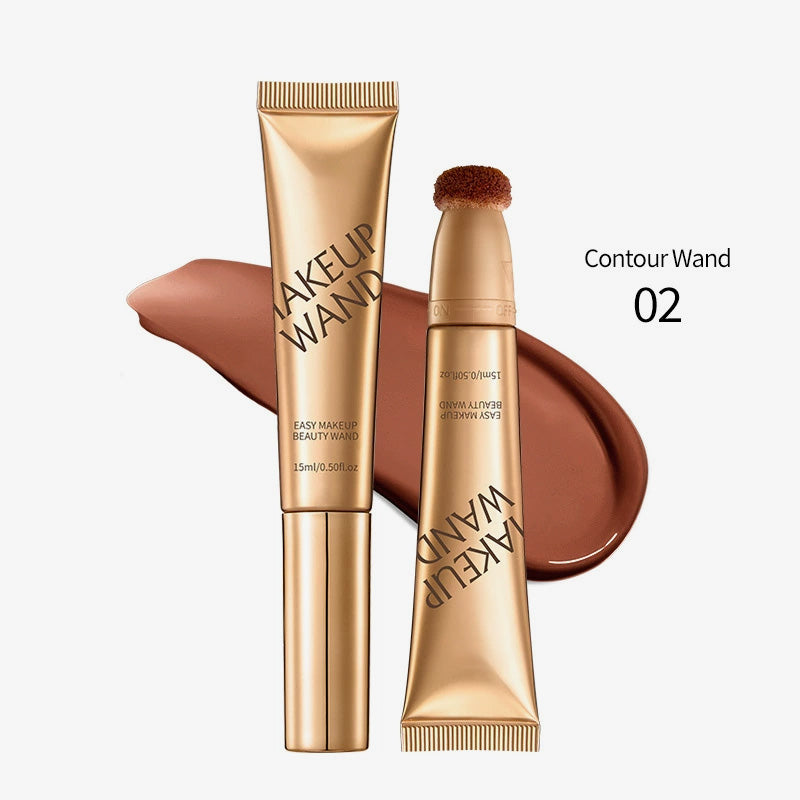 Sculpt Tape & Blush Tape Duo - Blush och Bronzer