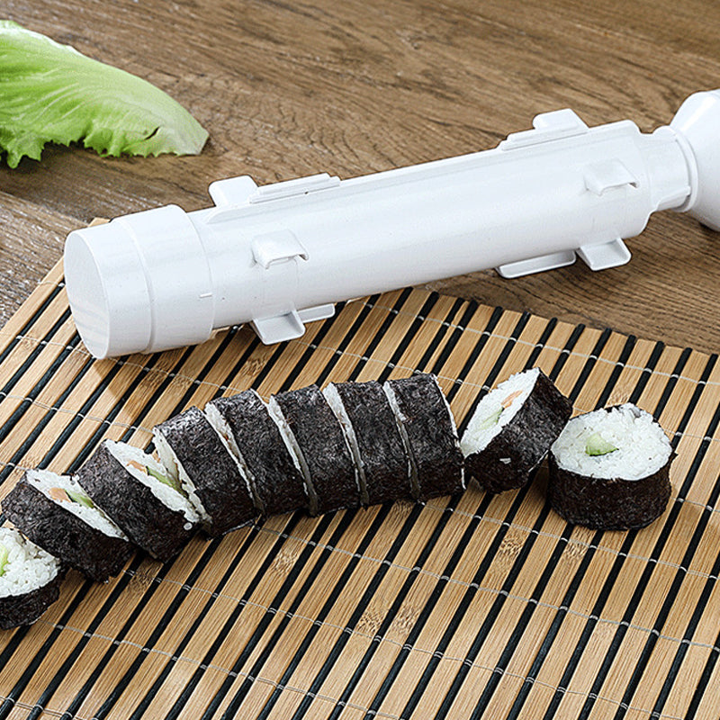 DIY Sushi-formar🍣
