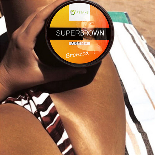 ☀️Zomer SALE 50% kortingIntensieve bruining Luxe Gel
