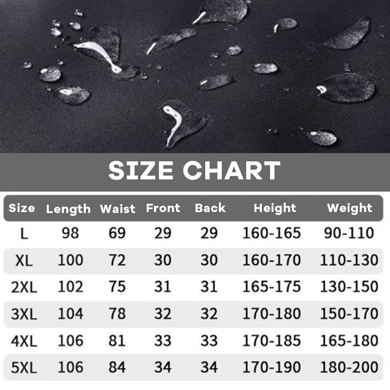 Ultieme koudebestendige thermobroek met kniebescherming - blijf warm in de extreme winter