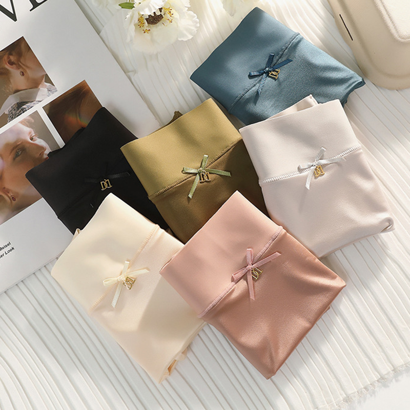 💖Maat: 40-100kg✨🎁Koop 1 Krijg 2 (3pack) 🎁Premium Satijn Antibacteriële Ice Silk Vochtabsorberende slip
