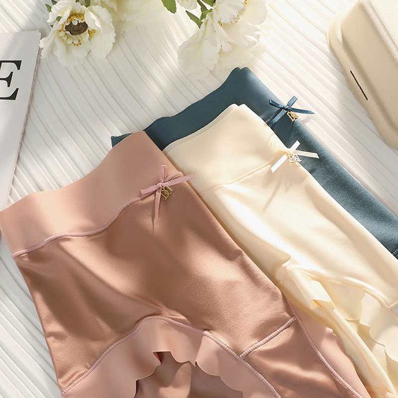 💖Maat: 40-100kg✨🎁Koop 1 Krijg 2 (3pack) 🎁Premium Satijn Antibacteriële Ice Silk Vochtabsorberende slip