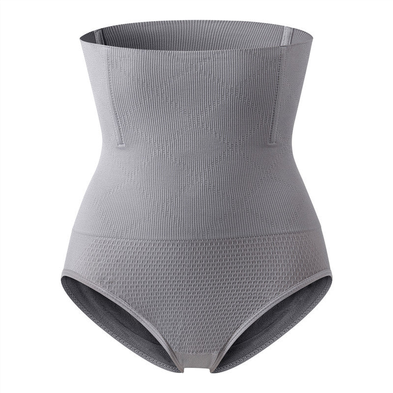 🔥Hoge taille met shapewear en buikcontrole