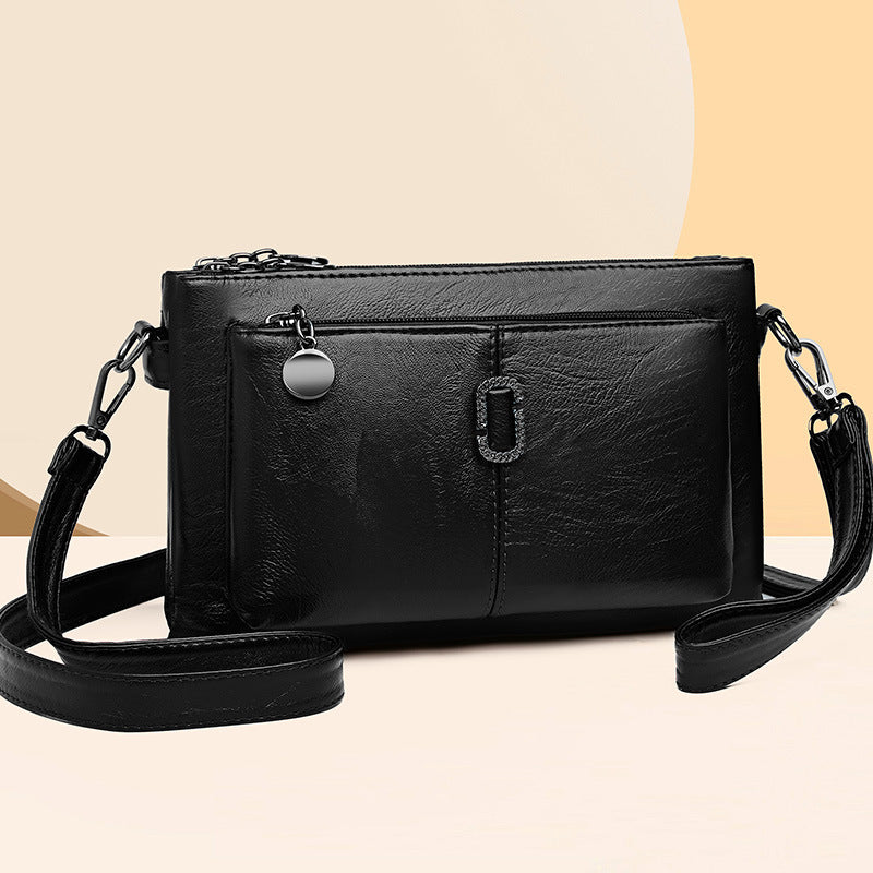 TELEFONVÄSKA MED STOR KAPACITET CROSSBODY-VÄSKA