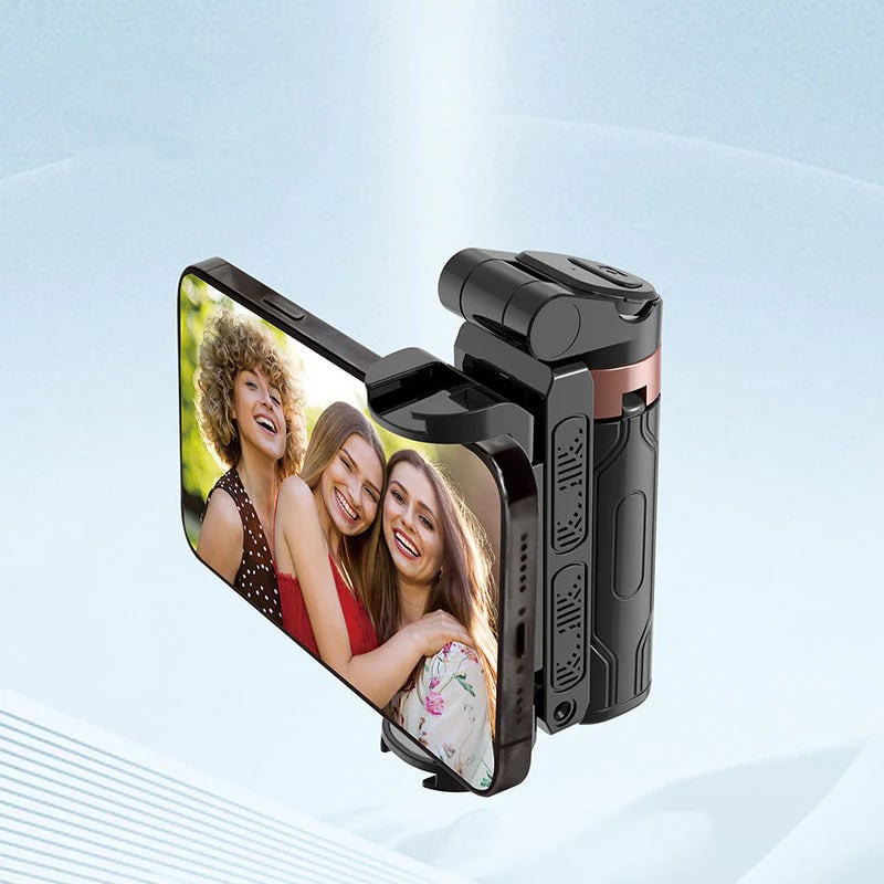 Mini Selfie Stick Stativ