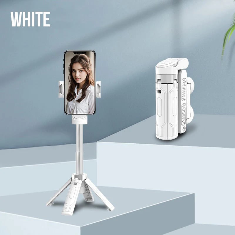 Mini Selfie Stick Stativ
