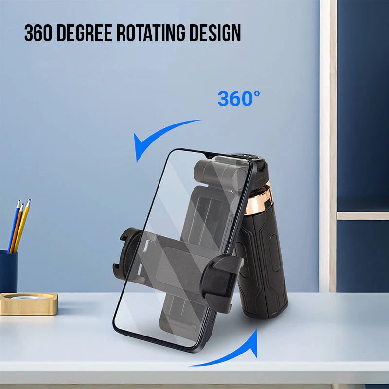 Mini Selfie Stick Stativ