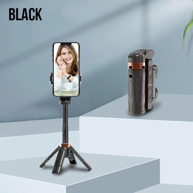 Mini Selfie Stick Stativ
