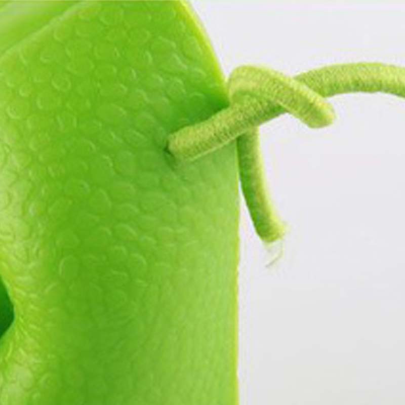 Kikker Tong Masker Spel