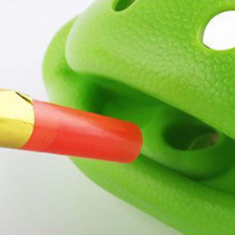 Kikker Tong Masker Spel