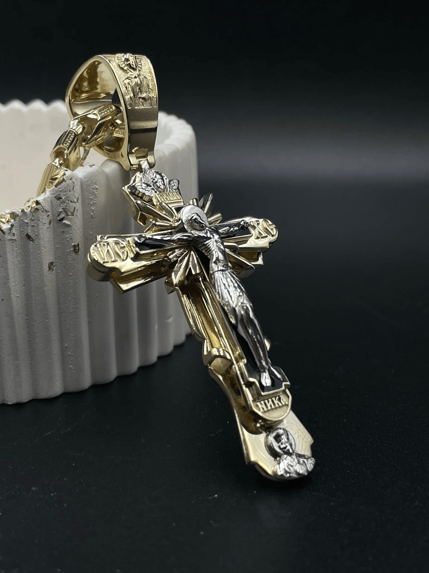 ⌛Inwijding van de Heilige Jezus Hanger