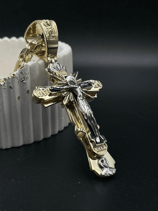⌛Inwijding van de Heilige Jezus Hanger